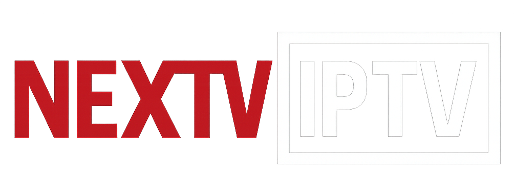 Nextv IPTV